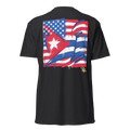 Cubano Americano tee