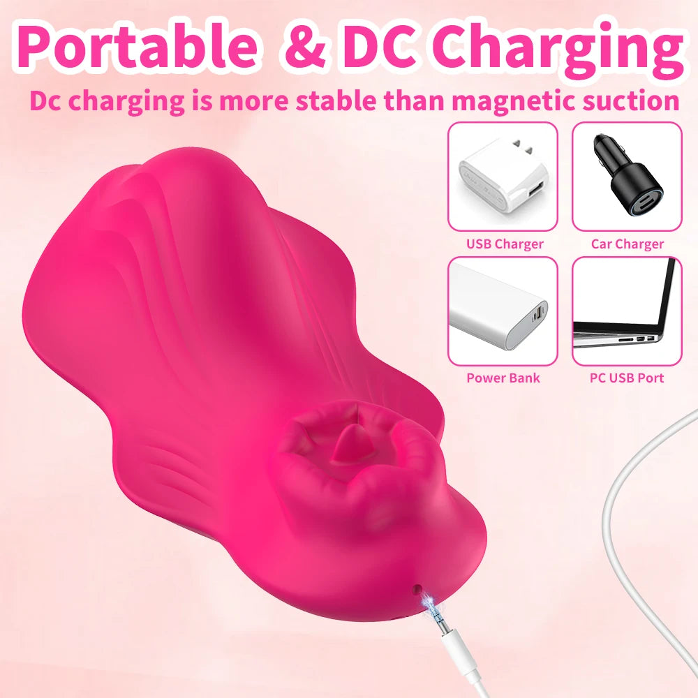 Wearable Bluetooth APP Vibrator for Women Wireless Remote Control Vibrating Egg Clitoris Stimulator Female Sex Toys for Couples